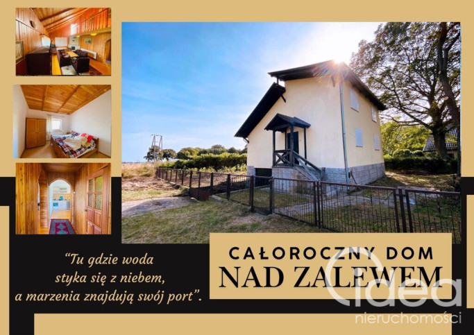 Dom Sprzedaż Kopice 1