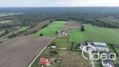 Dom Sprzedaż Parchowo