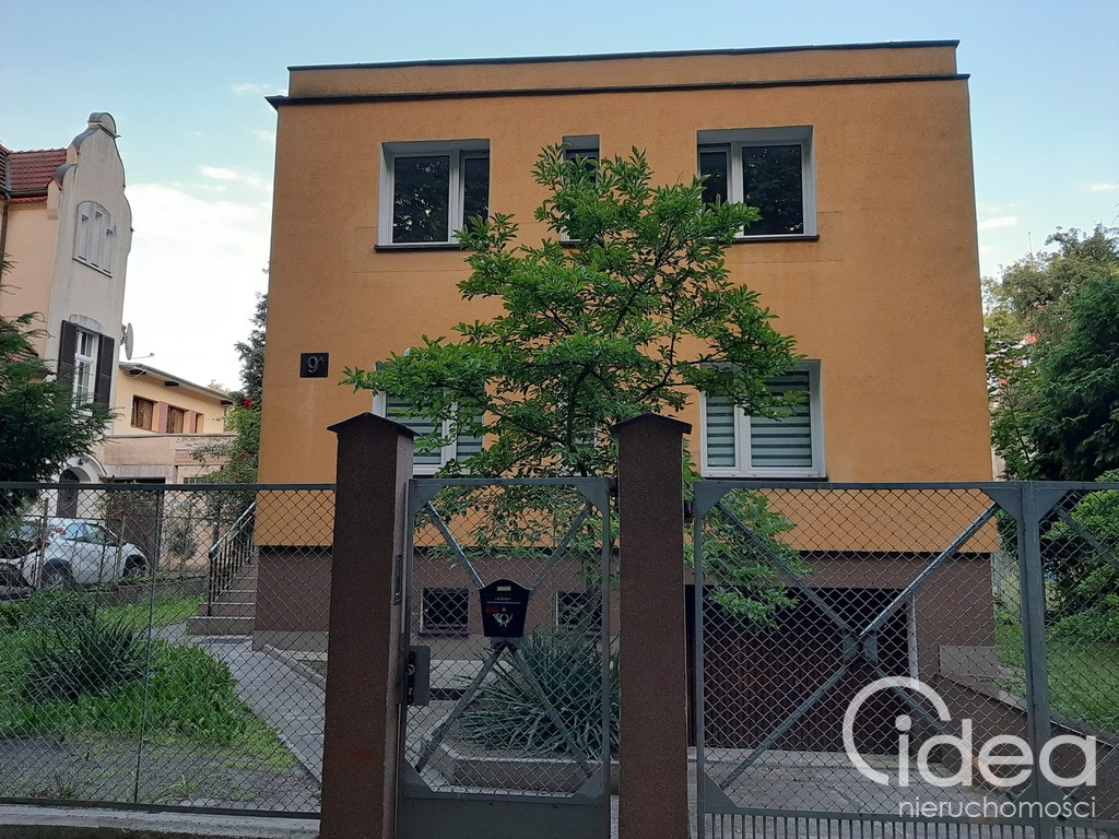 Dom Sprzedaż Szczecin Pogodno