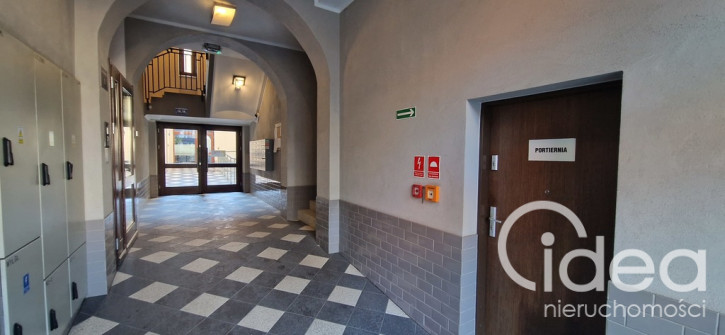 Lokal Sprzedaż Szczecin Centrum 13