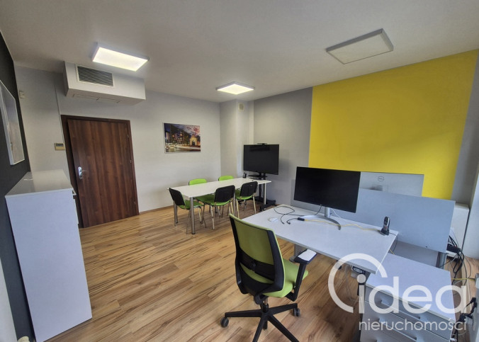 Lokal Sprzedaż Szczecin Centrum 5