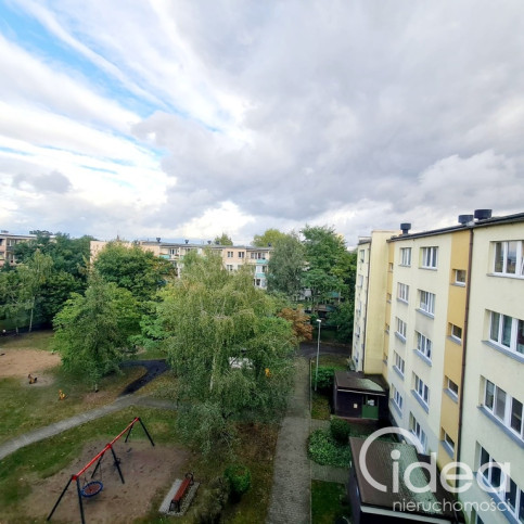 Mieszkanie Sprzedaż Szczecin Pomorzany 10