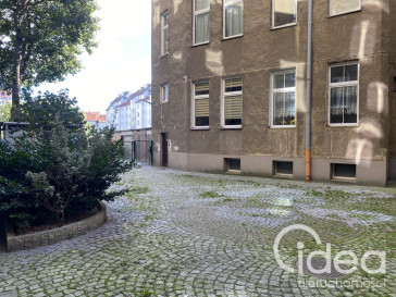 Mieszkanie Sprzedaż Szczecin Śródmieście-Centrum