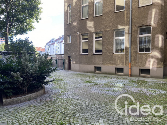 Mieszkanie Sprzedaż Szczecin Śródmieście-Centrum 9