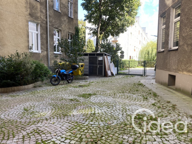 Mieszkanie Sprzedaż Szczecin Śródmieście-Centrum 10
