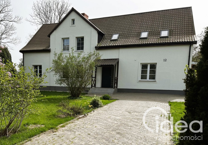 Dom Sprzedaż Nowe Warpno 32