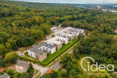 Obiekt Sprzedaż Szczecin Zdroje Grabowa