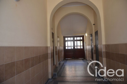 Mieszkanie Sprzedaż Szczecin Centrum Aleja Wojska Polskiego