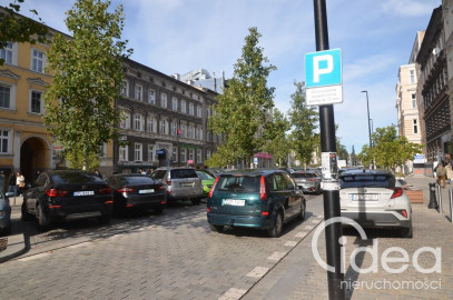 Mieszkanie Sprzedaż Szczecin Centrum Aleja Wojska Polskiego