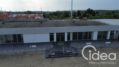 Obiekt Sprzedaż Stargard
