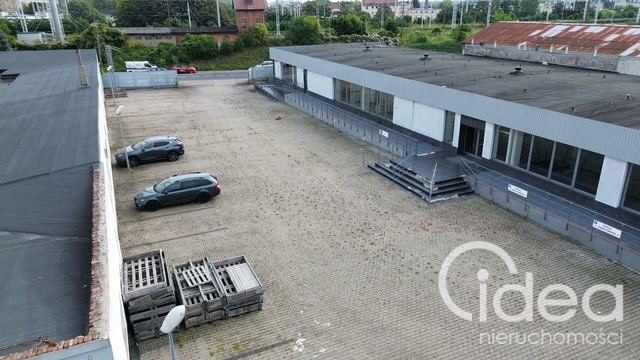 Obiekt Sprzedaż Stargard 21