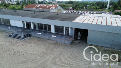 Obiekt Sprzedaż Stargard