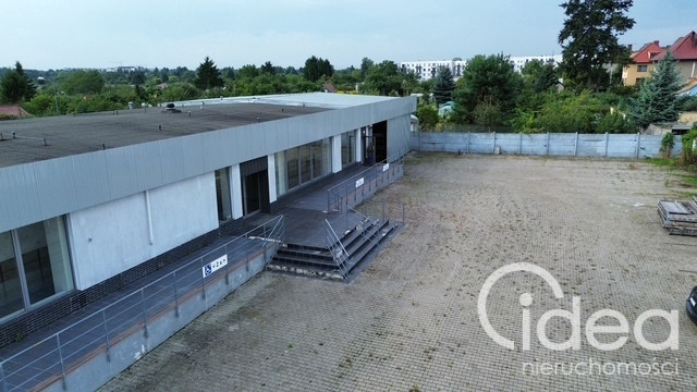 Obiekt Sprzedaż Stargard 6