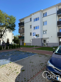 Mieszkanie Sprzedaż Stargard Przedmieście Barnimowskie Gdyńska
