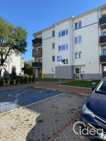 Mieszkanie Sprzedaż Stargard Przedmieście Barnimowskie Gdyńska 10