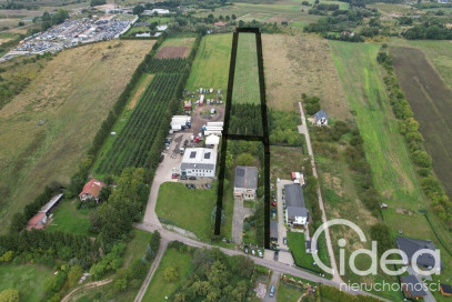 Dom Sprzedaż Stobno