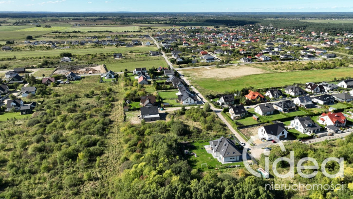 Działka Sprzedaż Wołczkowo 4