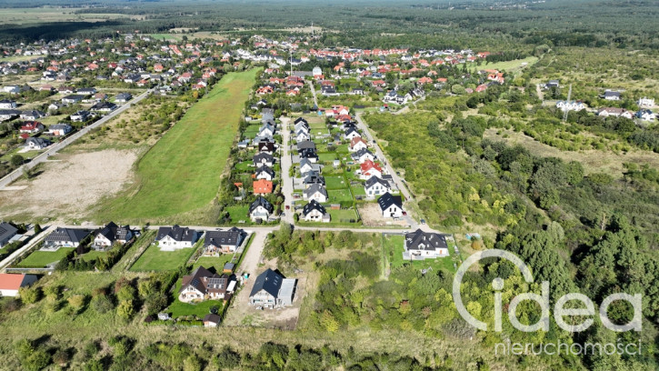 Działka Sprzedaż Wołczkowo 5