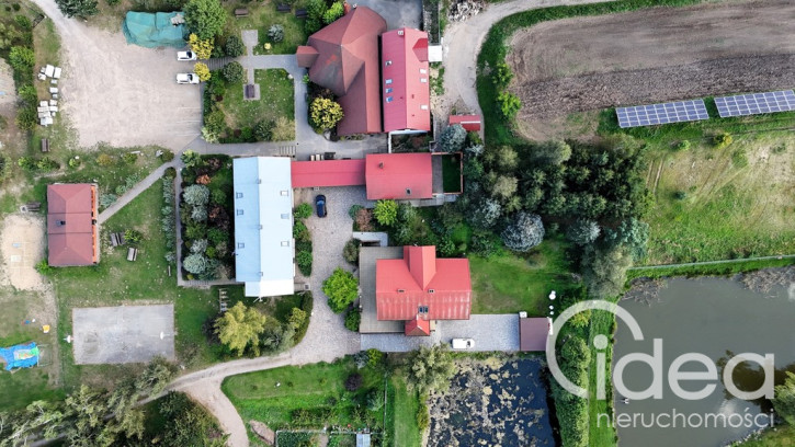 Obiekt Sprzedaż Radowo Małe 18