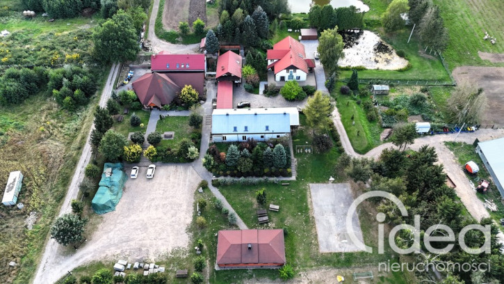 Obiekt Sprzedaż Radowo Małe 20