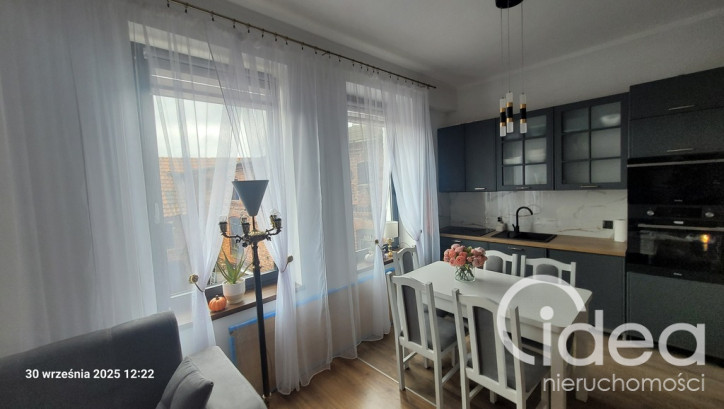 Mieszkanie Sprzedaż Drawno Choszczeńska 9
