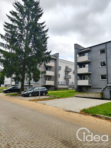 Mieszkanie Sprzedaż Goleniów 9