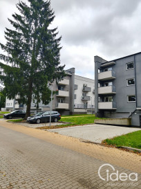 Mieszkanie Sprzedaż Goleniów