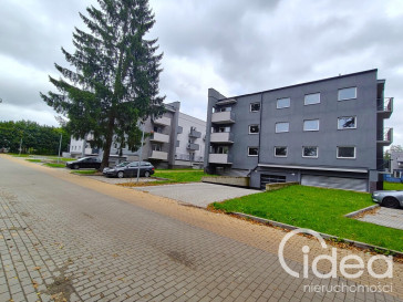 Mieszkanie Sprzedaż Goleniów Fryderyka Chopina