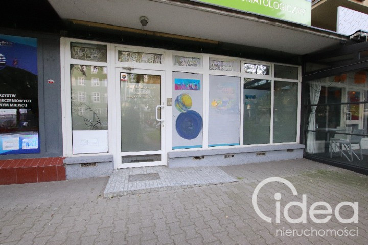 Lokal Wynajem Szczecin Śródmieście 9