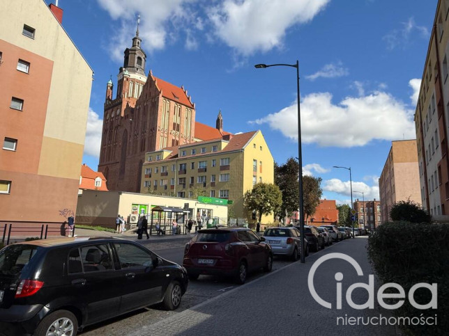 Lokal Sprzedaż Stargard 10