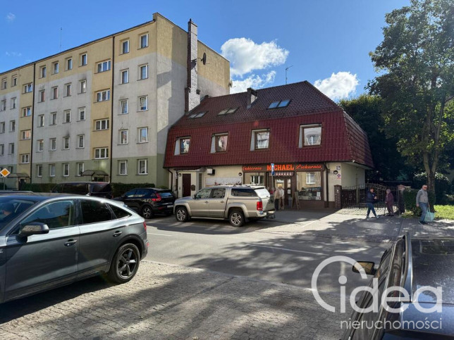 Lokal Sprzedaż Stargard 14