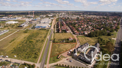 Działka Sprzedaż Stargard