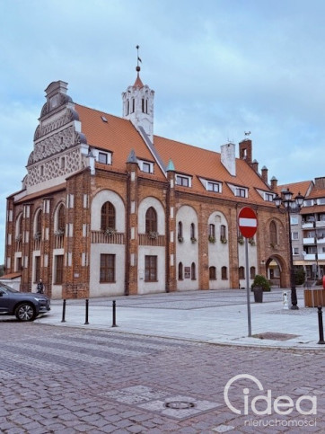 Dom Sprzedaż Kamień Pomorski 19