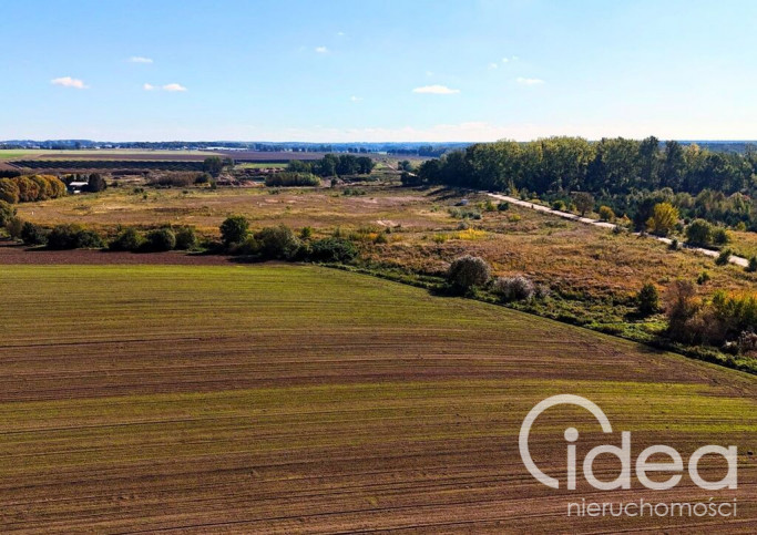 Działka Sprzedaż Goleniów Boczna 5