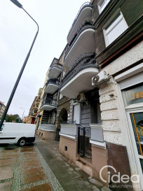 Mieszkanie Sprzedaż Szczecin Centrum