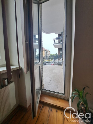 Mieszkanie Sprzedaż Szczecin Centrum 4