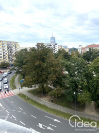 Mieszkanie Sprzedaż Szczecin Centrum Marszałka Józefa Piłsudskiego