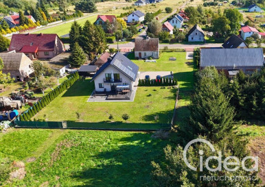 Dom Sprzedaż Rurzyca Goleniowska