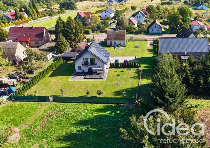 Dom Sprzedaż Rurzyca Goleniowska 2