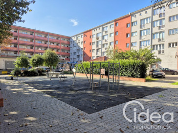 Mieszkanie Sprzedaż Szczecin Centrum Aleja Niepodległości