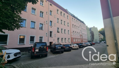 Mieszkanie Sprzedaż Szczecin Niebuszewo Księcia Barnima III Wielkiego
