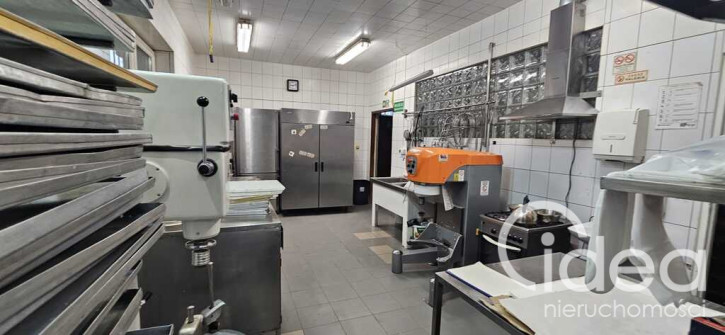 Lokal Sprzedaż Stargard 15