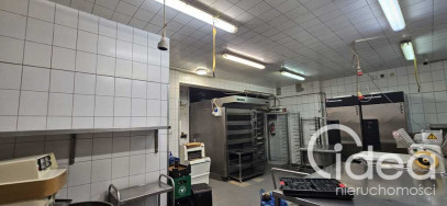 Lokal Sprzedaż Stargard