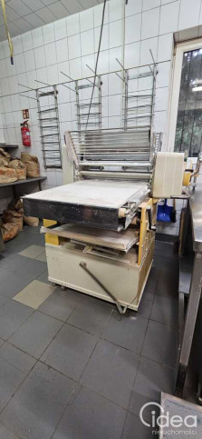 Lokal Sprzedaż Stargard 19