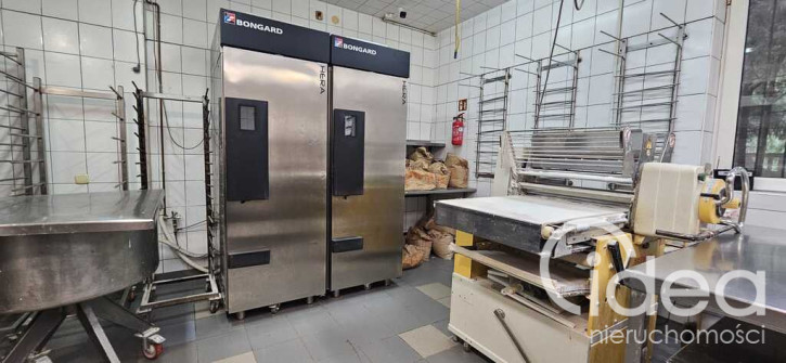 Lokal Sprzedaż Stargard 21
