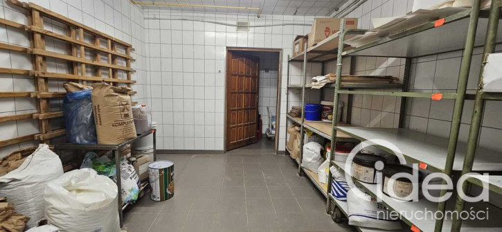 Lokal Sprzedaż Stargard 20