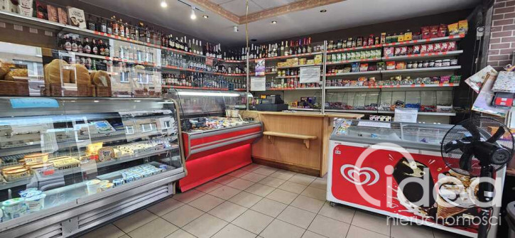 Lokal Sprzedaż Stargard 8