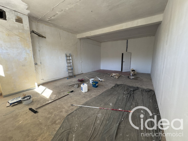 Magazyn Wynajem Szczecin Śródmieście-Centrum 3