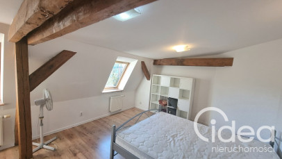 Mieszkanie Sprzedaż Szczecin Niebuszewo Księcia Barnima III Wielkiego