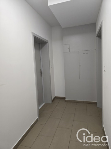 Mieszkanie Sprzedaż Police Józefa Piłsudskiego 16